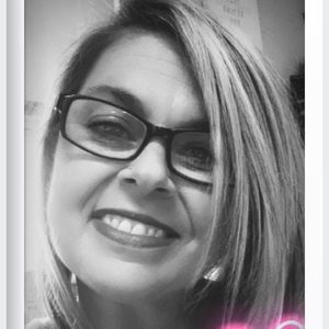 Meet your Posher, Krista